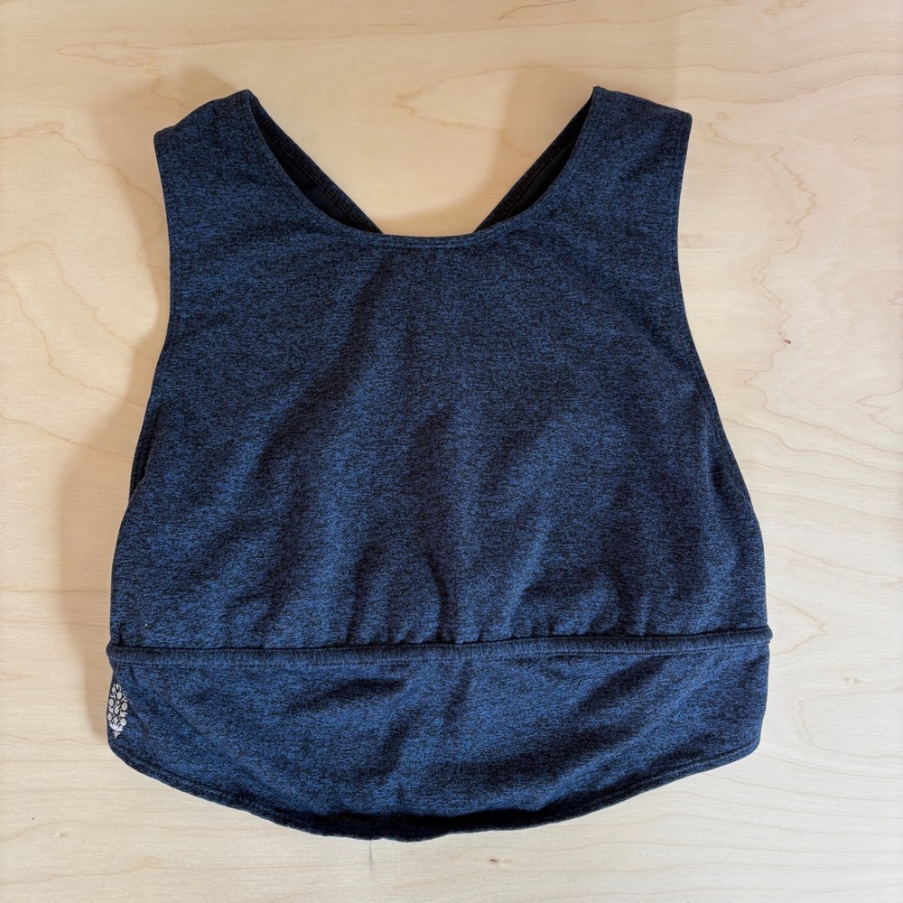 FP Movement Cross-Back Sports Bra